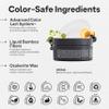 Colorproof Rule Breaker Defining Hair Wax 2 Fl. Oz. Styling Wax with Black Currant, Jasmine & Peach Scent, Heat and Color-Protecting Hair Wax for Men & Women view 3