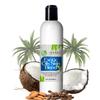 Sunset Elixir: Your Passport to an Exotic Outdoor Tanning Experience  Enriched with Vitamin E, Sweet Almond Oil for Skin, Coconut Dreams, and Avocado Delight for Accelerated Sun-Kissed Skin, 8 Fl Oz view 1
