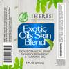Sunset Elixir: Your Passport to an Exotic Outdoor Tanning Experience  Enriched with Vitamin E, Sweet Almond Oil for Skin, Coconut Dreams, and Avocado Delight for Accelerated Sun-Kissed Skin, 8 Fl Oz view 2