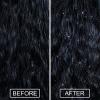 Lezero Body Glitter Spray, Temporary Shiny Hairspray for Face, Hair, Clothing, Long Lasting Quick-Drying Shimmer Mist for St. Patrick's Day, Music Festival Rave, Nightclub Party, Prom, 2oz view 4