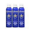 H2Ocean Piercing Aftercare Spray and Keloid Bump Removal Sea Salt Spray for Body and Facial Piercings Ear, Nose,Navel,Oral & Body Piercing Cleaner, Aftercare Solution for New Piercings4oz,Pack of 3 view 1