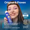 H2Ocean Piercing Aftercare Spray and Keloid Bump Removal Sea Salt Spray for Body and Facial Piercings Ear, Nose,Navel,Oral & Body Piercing Cleaner, Aftercare Solution for New Piercings4oz,Pack of 3 view 4