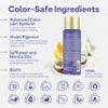 Colorproof Daily Blonde Conditioner 8.5 Fl. Oz. Purple Conditioner for Blonde Hair with Citrus, Jasmine & Coconut Milk Scent, Sulfate Free Conditioner for Detangling and Toning view 3