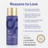 Colorproof Daily Blonde Conditioner 8.5 Fl. Oz. Purple Conditioner for Blonde Hair with Citrus, Jasmine & Coconut Milk Scent, Sulfate Free Conditioner for Detangling and Toning view 4