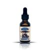 Barbudo Beard Products Beard Oil (Butch: Birchwood, Oud and Lemongrass) view 1