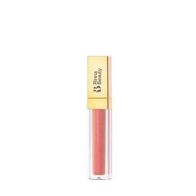 Rinna Beauty - Larger Than Life Lip Plumping Gloss - Attention Seeker - Vegan, Helps Boost Collagen, Increases Lip Volume, Elastin Production, Cruelty-Free - 1 each