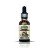 Barbudo Beard Products Beard Oil (Porter: Barbershop Hot Lather Shaving Cream) view 1