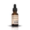 Barbudo Beard Products Beard Oil (Porter: Barbershop Hot Lather Shaving Cream) view 3