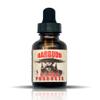 Barbudo Beard Products Beard Oil (Sundance: Coconut, Papaya and Lemongrass) view 1