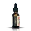Barbudo Beard Products Beard Oil (Sundance: Coconut, Papaya and Lemongrass) view 2