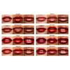 e.l.f. Glossy Lip Stain, Long-Lasting, Lightweight Lip Stain For A Sheer Pop Of Color & Subtle Gloss Finish, Vegan & Cruelty-Free, Berry Queen view 3
