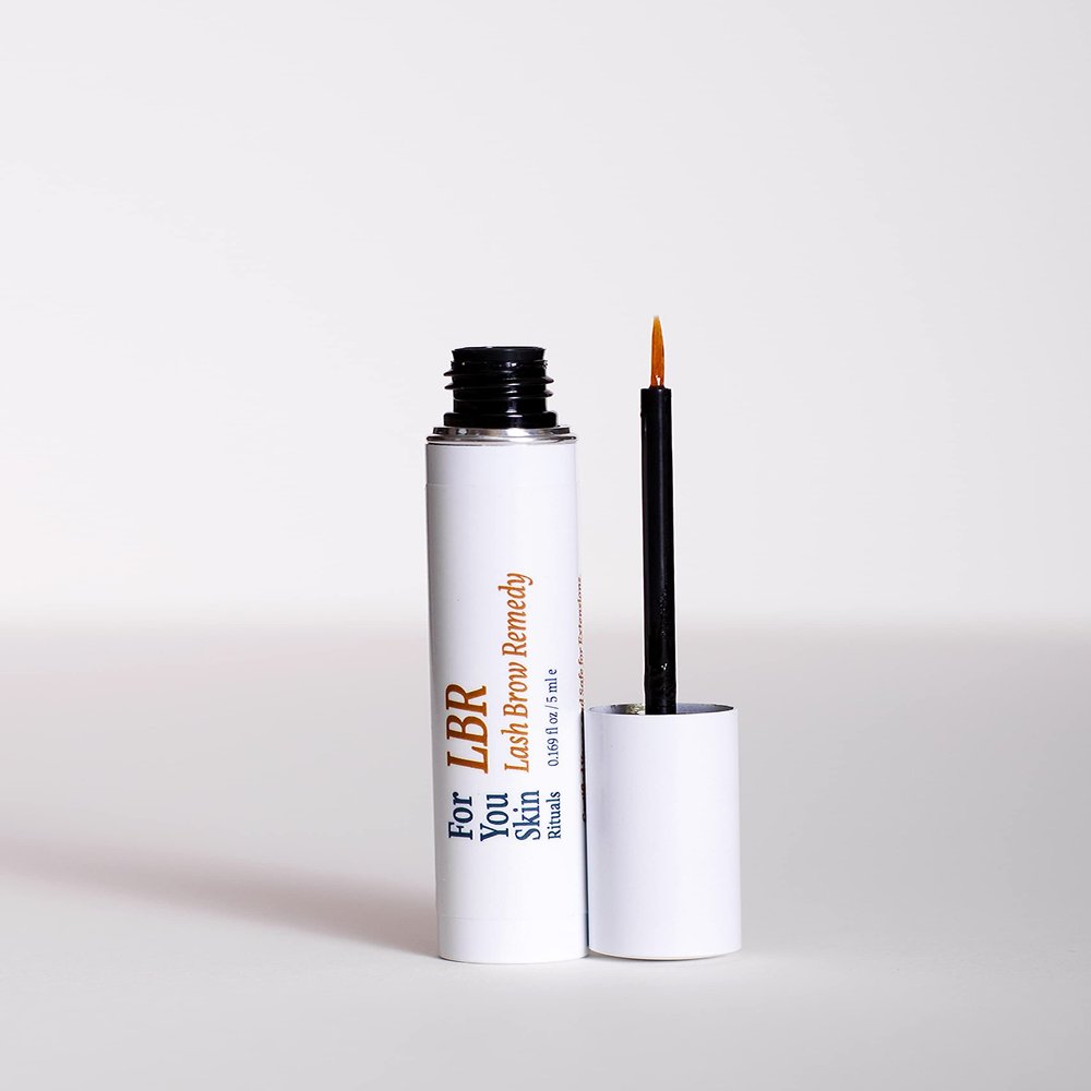 For You Skin Rituals LBR Lash Brow Remedy