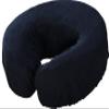 Master Massage Cotton Flannel Sheets Set (3 Piece Set) Massage Table Cover Set, Beauty Salon SPA Bed Replacement Cover, Includes Table Cover, Face Cushion Cover, Table Sheet, Black view 3