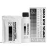 Good Dye Young Hair Lightener Kit (Streaks and Strands) with Dust Free Powder Lightener & 25 Volume Developer - Moisturizing Bleaching Kit - Vegan Hair Bleach (2 oz.) view 1