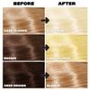 Good Dye Young Hair Lightener Kit (Streaks and Strands) with Dust Free Powder Lightener & 25 Volume Developer - Moisturizing Bleaching Kit - Vegan Hair Bleach (2 oz.) view 2