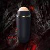 Face Skin Care Kit for Women Oil-Absorbing Volcanic Face Roller, Reusable Facial Tool For At-Home Or Mini Massage German Engineering for Your Hair view 2