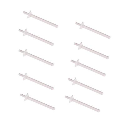 Teenage Girl Gifts Strips Wax Nasal Removal Nose Kit Quick Hair 100Pcs Ear Beads Hairs Beauty Tools Mini Jade Roller for Face