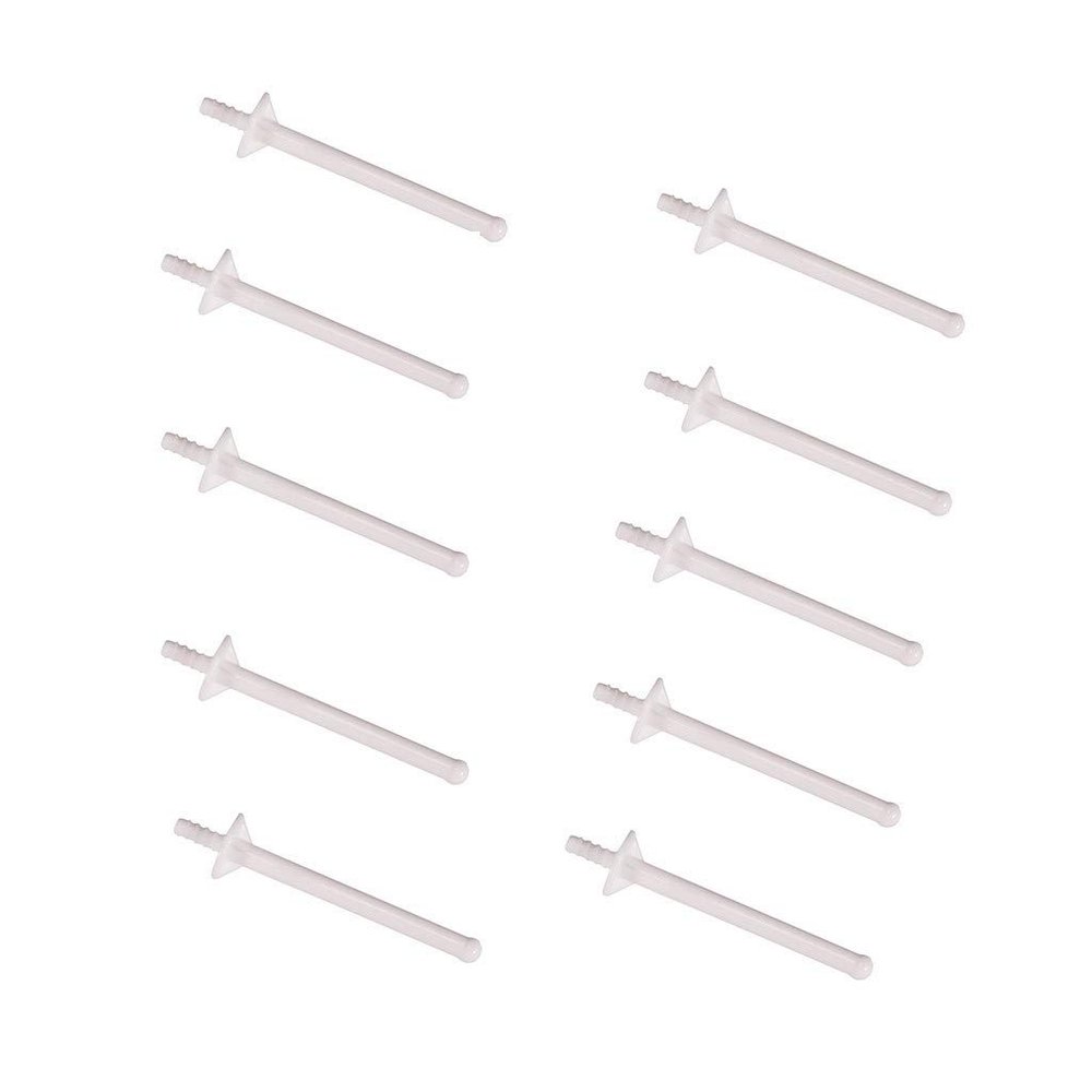 Teenage Girl Gifts Strips Wax Nasal Removal Nose Kit Quick Hair 100Pcs Ear Beads Hairs Beauty Tools Mini Jade Roller for Face