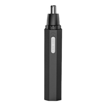 Acne Remover Electric Nose Ear Hair Trimmer Remover Men Rechargeable Usb Electric Men'S Nose Hair Nose Hair Trimmer Mini at Home Machine