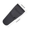 Dark Neck Remover Beard Mustache Scissors And Comb Set Kit For Men Care (3 Pieces Kit) Spa Tools view 4