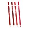 City Plumper Clear Lip Lip Lipstick Liner Set Lip Pen + Pencil Lipstick Liner Waterproof Lipstick Pale Pink Lip Liner view 1