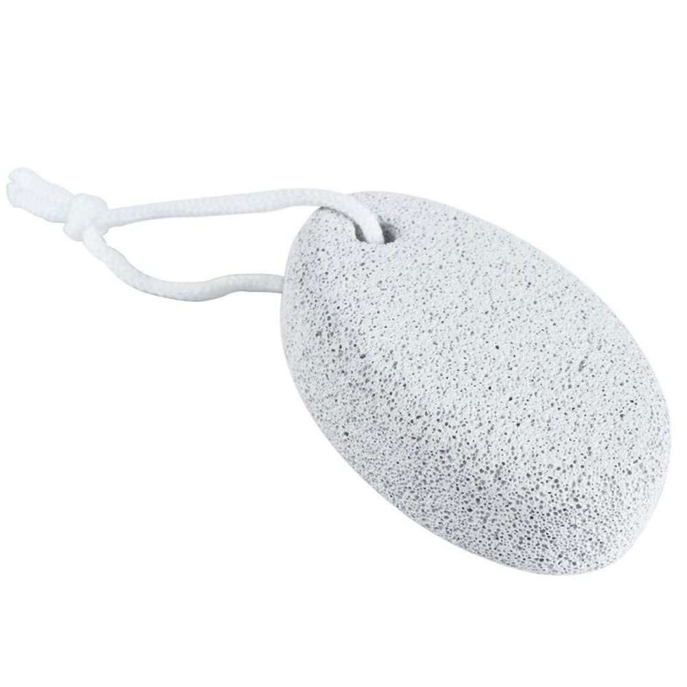 Forehead Wrinkles Treatment Fad Pedicure Brush 2PC Pumice Dead Skin Remover Grinding Stone Foot Beauty Tools Plant Tote Bag