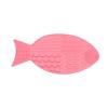 Hair Stuff for Teen Girls Silicone Cup Cleaning Cosmetic Makeup With Suction Pad Mat Cleaning Brush Brush Face Swelling Reducer view 1