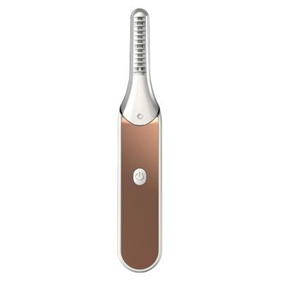 Face Cleaning Tools Electric Tool Curler LED Display Beauty Digital Curler Electric Eyelash Eyelash Beauty Instrument Water Blackhead Remover