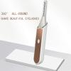 Face Cleaning Tools Electric Tool Curler LED Display Beauty Digital Curler Electric Eyelash Eyelash Beauty Instrument Water Blackhead Remover view 4