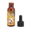 2 Bottles Butt Plumping Treatment Oil Big Butt Lift Massage Firms Brightening Curves Buttocks Women's Butt Firming Enhancement Oil Lift Massage to Remove Butt Fat view 3