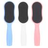 FOMIYES Practical Foot Pedicure Tool Set: Foot File Scrubber Exfoliator Remover for Home Use view 1
