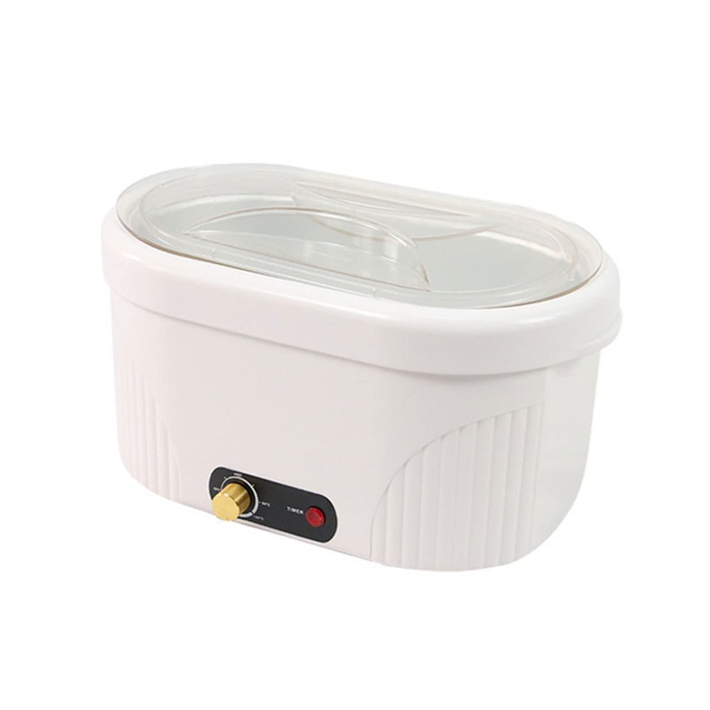 Sxdthy Wax Warmer for Hair Removal, Electric Hot Wax Pot Warmer, Professional Wax Melting Machine with Smart Thermostat Protection & Humanized Handle