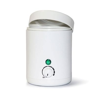 Sxdthy Wax Warmer, MultiPurpose Wax Machine, Hair Removal Paraffin Wax Machine Waxing Pot Wax Warmer with Constant Temperature Indicator
