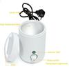 Sxdthy Wax Warmer, MultiPurpose Wax Machine, Hair Removal Paraffin Wax Machine Waxing Pot Wax Warmer with Constant Temperature Indicator view 3