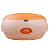 Sxdthy Wax Warmer, Portable Electric Hair Removal Kit, Adjustable Wax Heater Accessories with Heat Insulation Board, Hot Wax Machine view 1