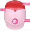 Sxdthy Wax Warmer, Portable Electric Hair Removal Kit, Adjustable Wax Heater Accessories with Heat Insulation Board, Hot Wax Machine view 3