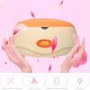 Sxdthy Wax Warmer, Portable Electric Hair Removal Kit, Adjustable Wax Heater Accessories with Heat Insulation Board, Hot Wax Machine view 4
