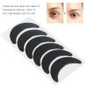 6 Pack Silicone Eye Pads Reusable Under Eye Mask Puffy Dark Circles Under Eye Bags Wrinkle Treatment Reduces Wrinkles and Fine Lines Under Eyes view 2