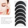 6 Pack Silicone Eye Pads Reusable Under Eye Mask Puffy Dark Circles Under Eye Bags Wrinkle Treatment Reduces Wrinkles and Fine Lines Under Eyes view 4