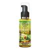 Vishopy Beauty Organic Hair Serum Smooth & Silky Hair With Argan Oil Beauty Hair Elixir-100g view 1