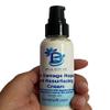 Sun Damage Repair and Resurfacing Cream, For Damage Done by the Sun With Eggplant Extract, Aloe Vera, CayCay Nut Oil, Vitamin C and More view 2