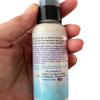 Sun Damage Repair and Resurfacing Cream, For Damage Done by the Sun With Eggplant Extract, Aloe Vera, CayCay Nut Oil, Vitamin C and More view 3