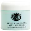 Aloe and Azulene Gel Masque view 1