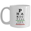 Gift For Ophthalmology, Optometry Gift Idea For Optician, Eye Doctor Gift, Gift For Eyecare Specialist view 1