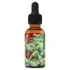 O Tannenbaum Beard Oil Scented with Fir, Spruce, Frankincense and Peppermint (4oz) view 3