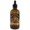 Happy New Year Beard Oil - Scented with Patchouli, Vanilla, Sweet Orange and Frankincense (4 oz,) view 1