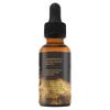 Happy New Year Beard Oil - Scented with Patchouli, Vanilla, Sweet Orange and Frankincense (4 oz,) view 2