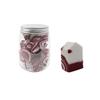 Color random delivery Triangular Makeup Egg Wet and Dry Makeup Sponge Puff Makeup Tool view 2