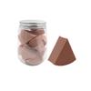Color random delivery Triangular Makeup Egg Wet and Dry Makeup Sponge Puff Makeup Tool view 3