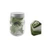Color random delivery Triangular Makeup Egg Wet and Dry Makeup Sponge Puff Makeup Tool view 4